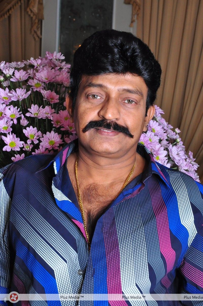 Rajasekhar at Mahankali Audio Launch Function - Pictures | Picture 108787